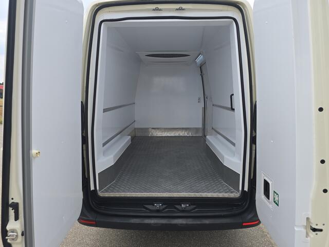 Mercedes-Benz SPRINTER 316 CDI L2 H2 Koelwagen - Euro 6 - 160 Pk -