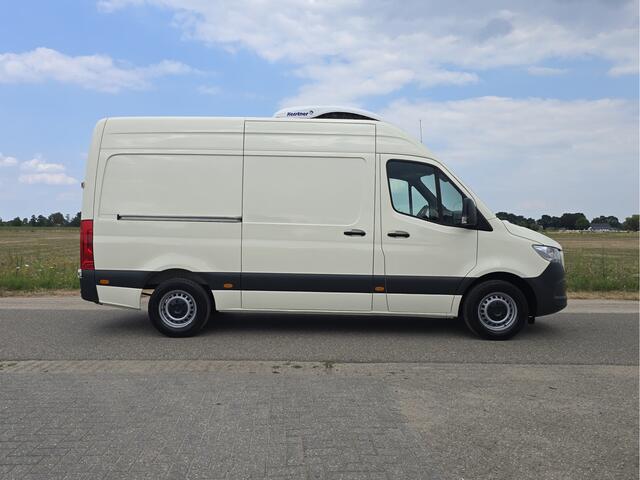 Mercedes-Benz SPRINTER 316 CDI L2 H2 Koelwagen - Euro 6 - 160 Pk -