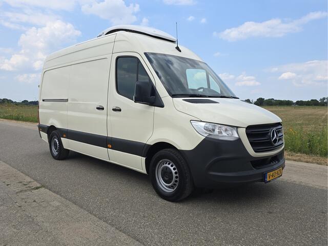 Mercedes-Benz SPRINTER 316 CDI L2 H2 Koelwagen - Euro 6 - 160 Pk -