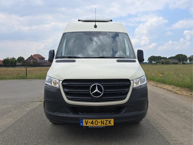 Mercedes-Benz SPRINTER 316 CDI L2 H2 Koelwagen - Euro 6 - 160 Pk -