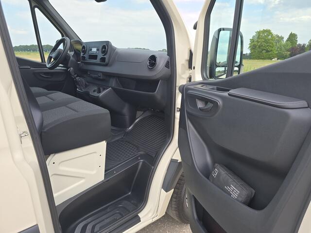 Mercedes-Benz SPRINTER 316 CDI L2 H2 Koelwagen - Euro 6 - 160 Pk -