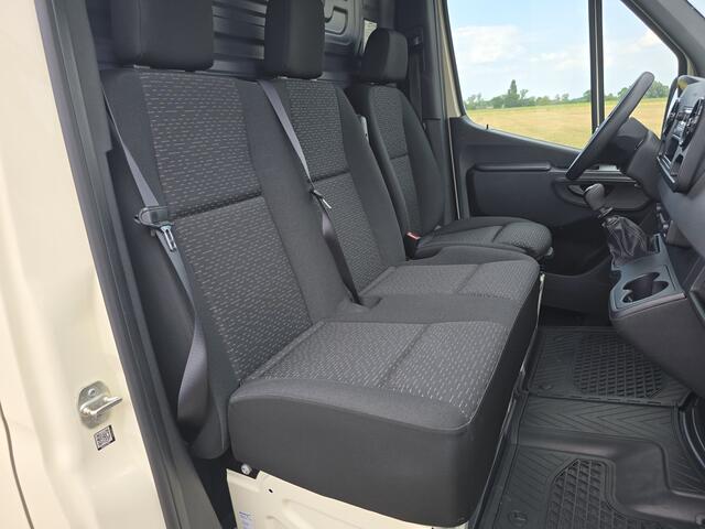Mercedes-Benz SPRINTER 316 CDI L2 H2 Koelwagen - Euro 6 - 160 Pk -