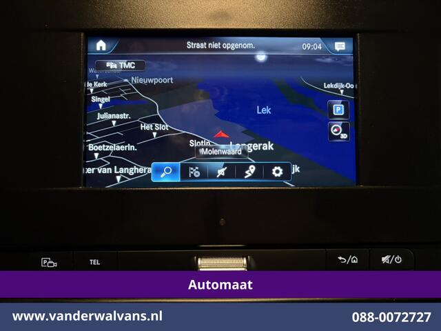 Mercedes-Benz SPRINTER 314 CDI 143pk Automaat L2H1 Euro6 Airco | Camera | Navigatie | Cruisecontrol Bijrijdersbank
