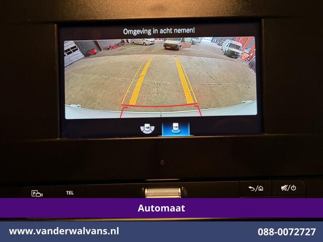 Mercedes-Benz SPRINTER 314 CDI 143pk Automaat L2H1 Euro6 Airco | Camera | Navigatie | Cruisecontrol Bijrijdersbank