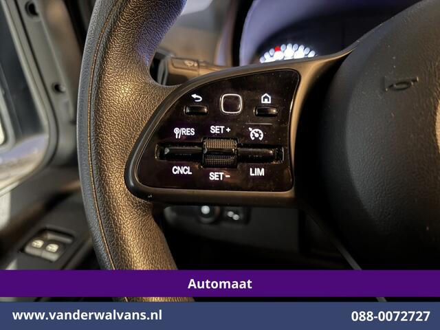 Mercedes-Benz SPRINTER 314 CDI 143pk Automaat L2H1 Euro6 Airco | Camera | Navigatie | Cruisecontrol Bijrijdersbank