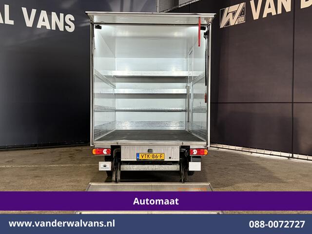 Mercedes-Benz SPRINTER 315CDI Automaat Bakwagen 968kg Laadvermogen Laadklep Zijdeur Euro6 Airco | Camera | Apple Carplay Android Auto