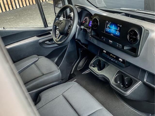 Mercedes-Benz SPRINTER 1.9 CDI 150PK Automaat L2H2 Bestelwagen | BPM VRIJ! | MBUX | CAMERA | AIRCO | BIJRIJDERSBANK | BETIMMERING |