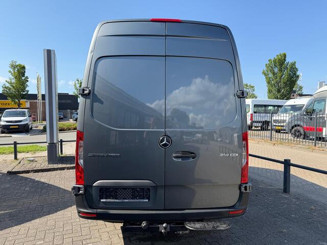 Mercedes-Benz SPRINTER 314 CDI L2H2 E6 RWD | Trekhaak | Airco | Bijrijdersbank