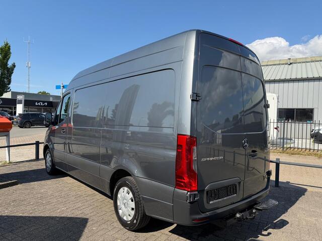 Mercedes-Benz SPRINTER 314 CDI L2H2 E6 RWD | Trekhaak | Airco | Bijrijdersbank