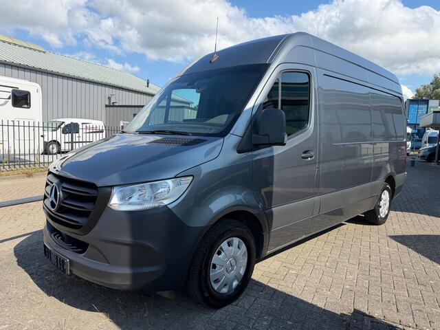 Mercedes-Benz SPRINTER 314 CDI L2H2 E6 RWD | Trekhaak | Airco | Bijrijdersbank