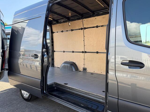 Mercedes-Benz SPRINTER 314 CDI L2H2 E6 RWD | Trekhaak | Airco | Bijrijdersbank