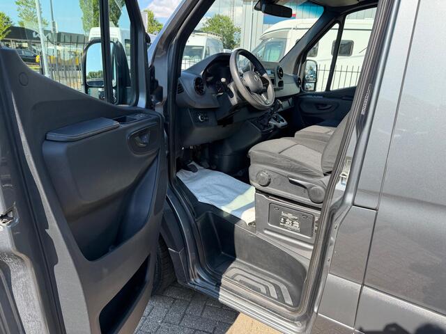 Mercedes-Benz SPRINTER 314 CDI L2H2 E6 RWD | Trekhaak | Airco | Bijrijdersbank