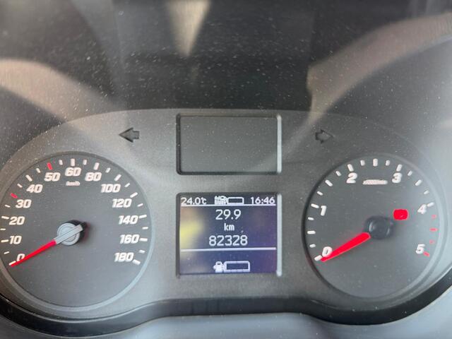 Mercedes-Benz SPRINTER 314 CDI L2H2 E6 RWD | Trekhaak | Airco | Bijrijdersbank