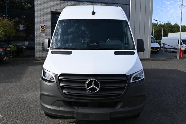 Mercedes-Benz SPRINTER 317 CDI L3H2 Pro Led, Elektrische schuifdeur, Distronic, Etc.