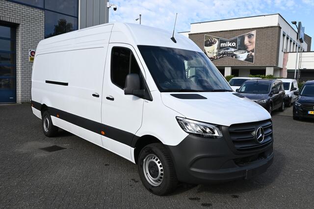 Mercedes-Benz SPRINTER 317 CDI L3H2 Pro Led, Elektrische schuifdeur, Distronic, Etc.