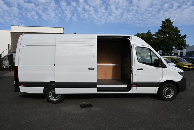 Mercedes-Benz SPRINTER 317 CDI L3H2 Pro Led, Elektrische schuifdeur, Distronic, Etc.