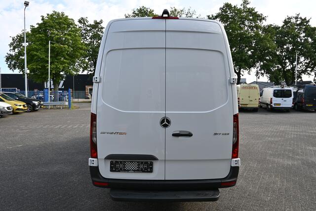 Mercedes-Benz SPRINTER 317 CDI L3H2 Pro Led, Elektrische schuifdeur, Distronic, Etc.