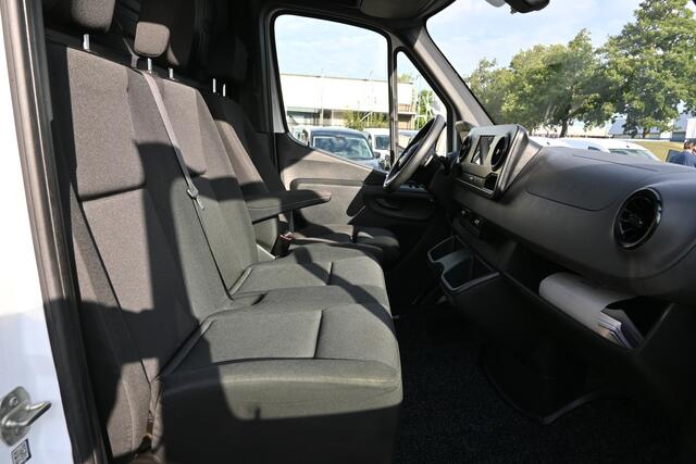 Mercedes-Benz SPRINTER 316 CDI L2H2 RWD 3500kg Trekhaak, MBUX met camera, Etc.