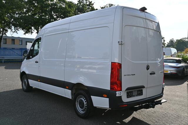 Mercedes-Benz SPRINTER 316 CDI L2H2 RWD 3500kg Trekhaak, MBUX met camera, Etc.