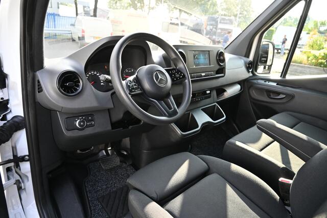 Mercedes-Benz SPRINTER 316 CDI L2H2 RWD 3500kg Trekhaak, MBUX met camera, Etc.