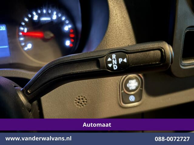 Mercedes-Benz SPRINTER 316 CDI 164pk Automaat 3500kg Trekhaak L2H1 Inrichting Euro6 Airco | Camera | Apple Carplay | Cruisecontrol Android Auto, Parkeersensoren