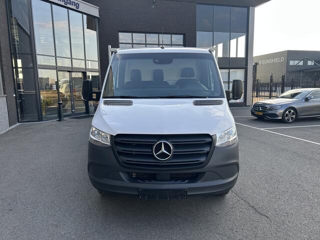 Mercedes-Benz SPRINTER 515 CDI L3 N1 / Open laadbak / Trekhaak / Cruise control / Airco