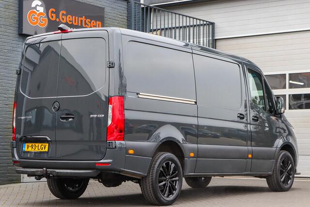 Mercedes-Benz SPRINTER 319 3.0 CDI V6 L2H1 ACC, Bijrijdersbank, LED, Camera, Apple Carplay/Android Auto