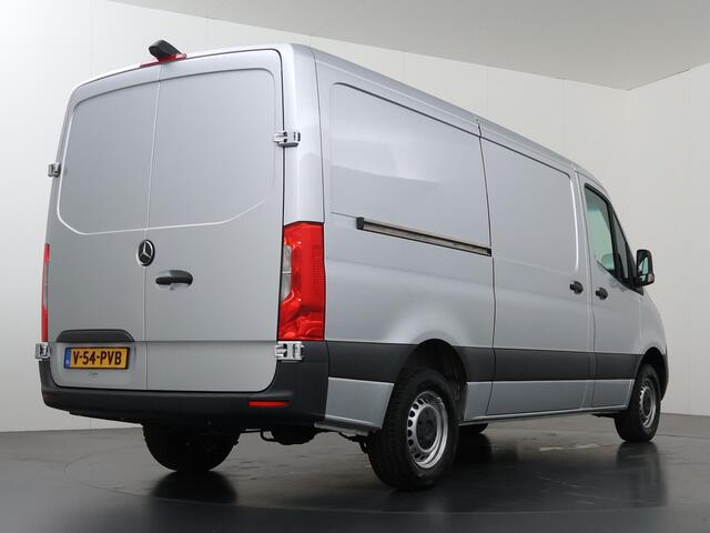 Mercedes-Benz SPRINTER 315 CDI L2 H1