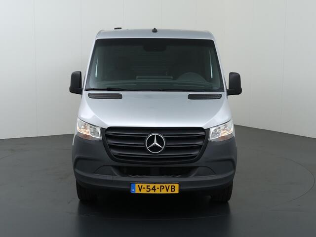 Mercedes-Benz SPRINTER 315 CDI L2 H1