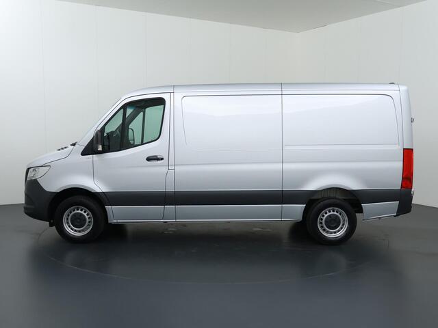 Mercedes-Benz SPRINTER 315 CDI L2 H1