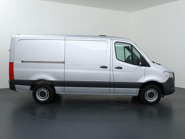 Mercedes-Benz SPRINTER 315 CDI L2 H1