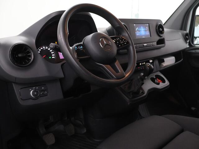 Mercedes-Benz SPRINTER 315 CDI L2 H1