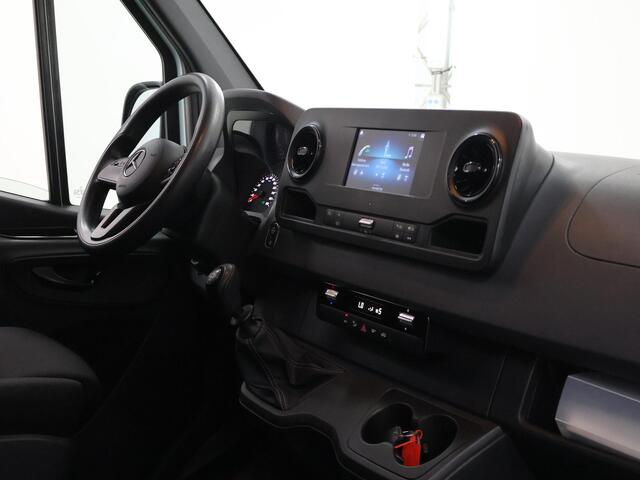 Mercedes-Benz SPRINTER 315 CDI L2 H1