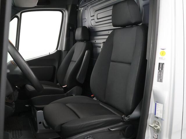 Mercedes-Benz SPRINTER 315 CDI L2 H1