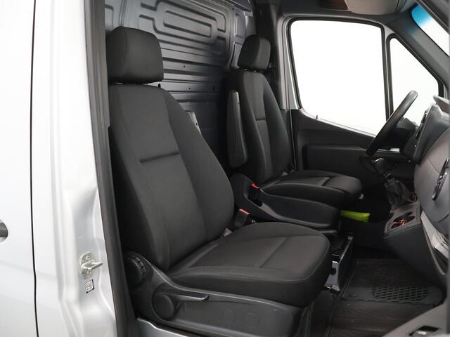 Mercedes-Benz SPRINTER 315 CDI L2 H1