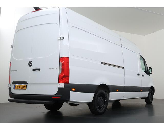 Mercedes-Benz SPRINTER 317 CDI L3 H2 RWD