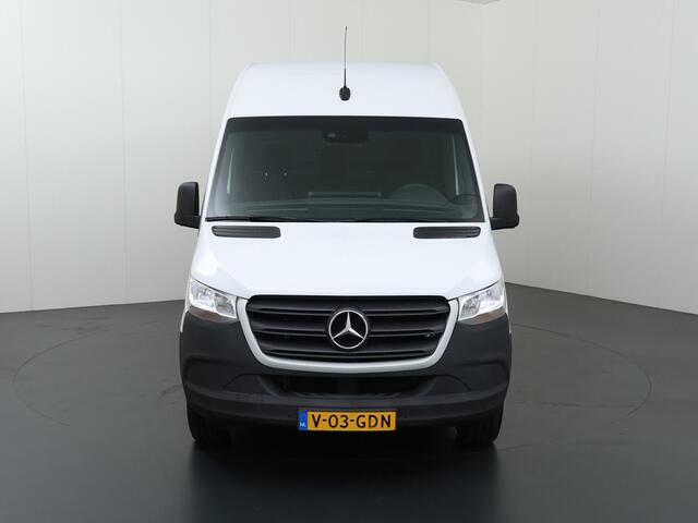 Mercedes-Benz SPRINTER 317 CDI L3 H2 RWD