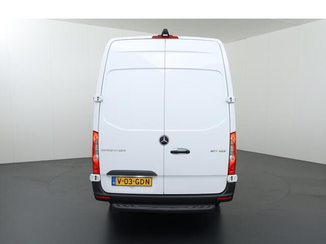 Mercedes-Benz SPRINTER 317 CDI L3 H2 RWD