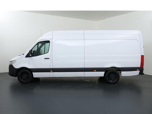 Mercedes-Benz SPRINTER 317 CDI L3 H2 RWD