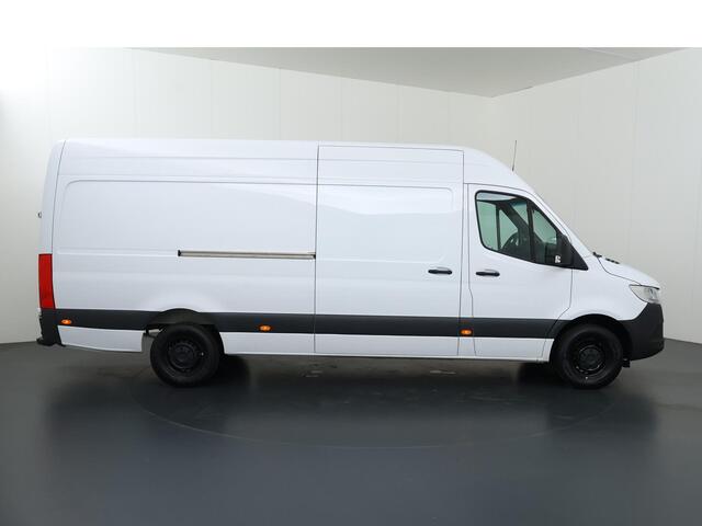 Mercedes-Benz SPRINTER 317 CDI L3 H2 RWD