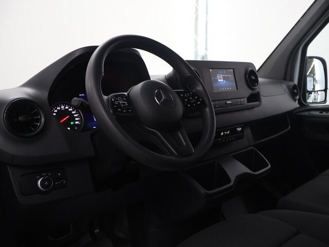 Mercedes-Benz SPRINTER 317 CDI L3 H2 RWD