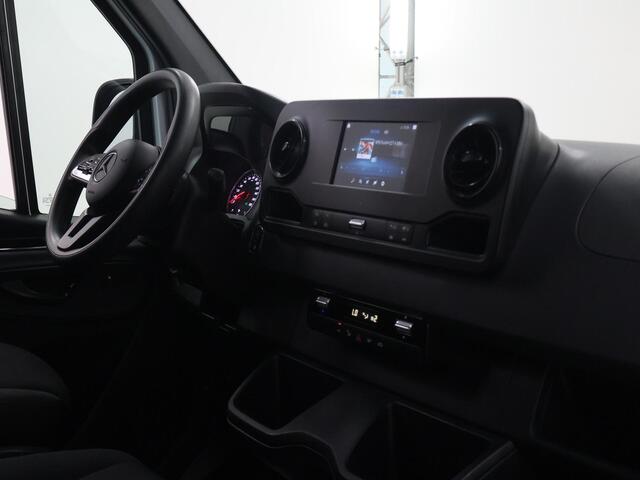 Mercedes-Benz SPRINTER 317 CDI L3 H2 RWD
