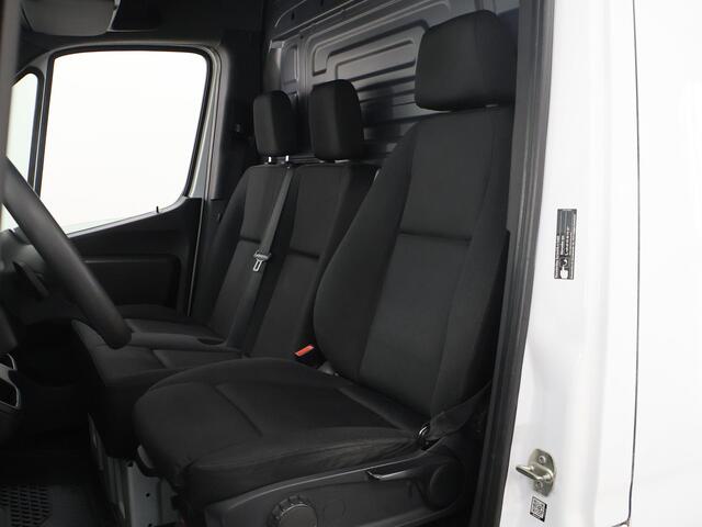 Mercedes-Benz SPRINTER 317 CDI L3 H2 RWD