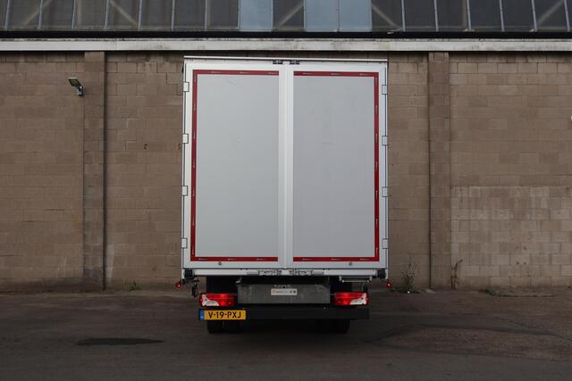 Mercedes-Benz SPRINTER 517 CDI L3 RWD N1 | Huif laadbak met schuifzeilen