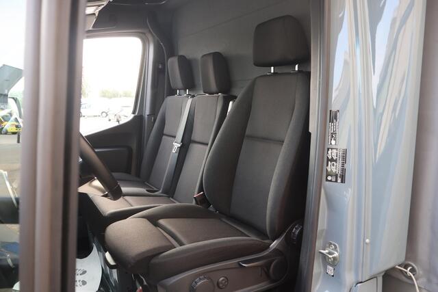 Mercedes-Benz SPRINTER 517 CDI L3 RWD N1 | Huif laadbak met schuifzeilen