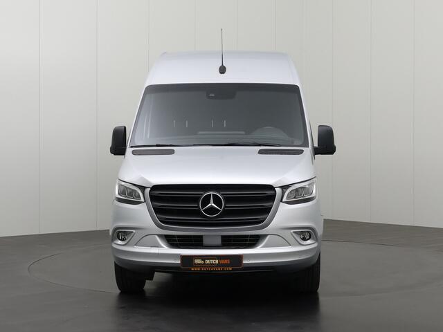 Mercedes-Benz SPRINTER 319CDi Automaat L3H2 Maxi Exclusive | 3500Kg Trekhaak | 10" Navgatie+Camera | Led | Vol !!!