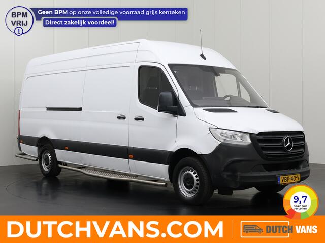 Mercedes-Benz SPRINTER Automaat Maxi L3H2 | Euro 6 | Airco | Schappen inrichting
