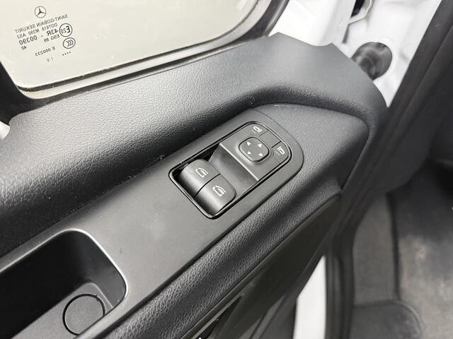 Mercedes-Benz SPRINTER Automaat Maxi L3H2 | Euro 6 | Airco | Schappen inrichting