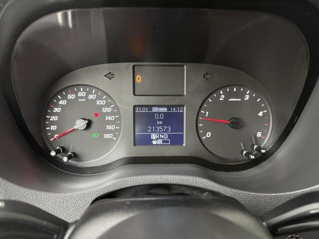 Mercedes-Benz SPRINTER Automaat Maxi L3H2 | Euro 6 | Airco | Schappen inrichting