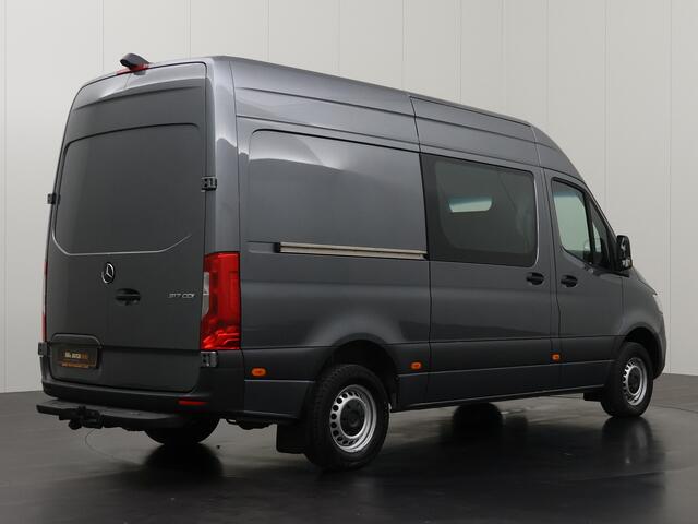 Mercedes-Benz SPRINTER 317CDI Automaat L2H2 | Led | Werkplaats | Navigatie | Camera | Trekhaak | Airco | Cruise